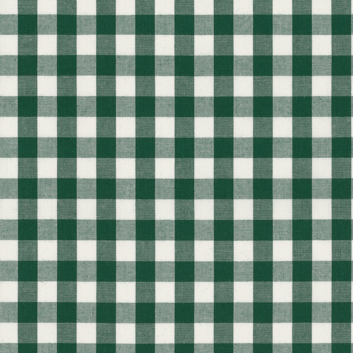 Woven Fabric Gingham seamless PBR texture preview