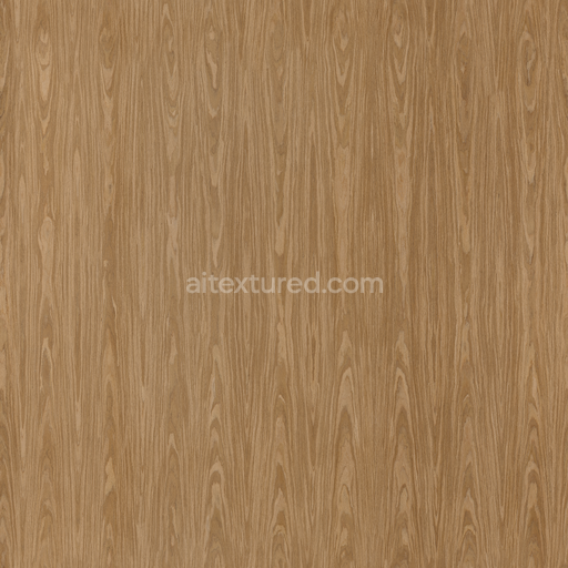 Veneer Oak Grain — Oak Veneer Natural Albedo Normal — PBR seamless 3D texture