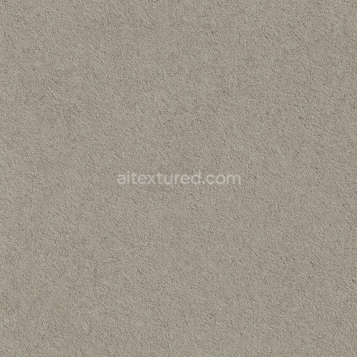 Ferrocement Fine Sand Finish