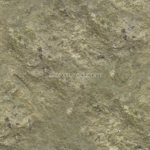 Rock Seamless Pbr Texture Stone Natural Tileable Rough Earthy Gritty