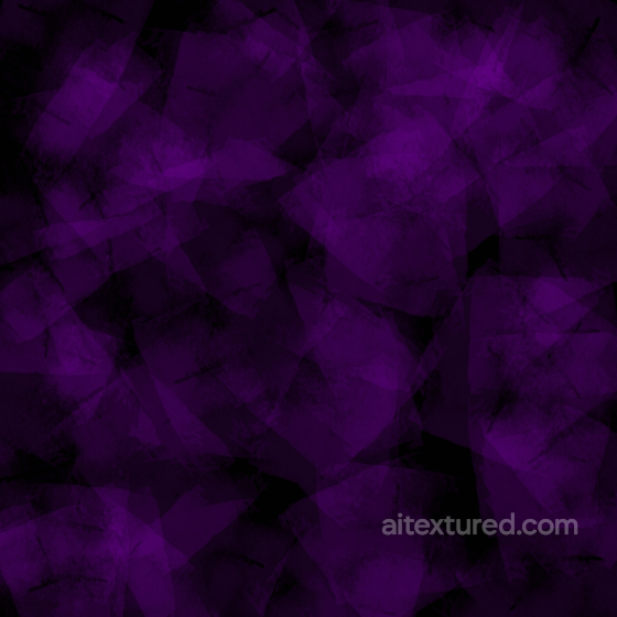 Watercolor Texture with Layered Dark Purple Blotches Watercolor texture texture preview