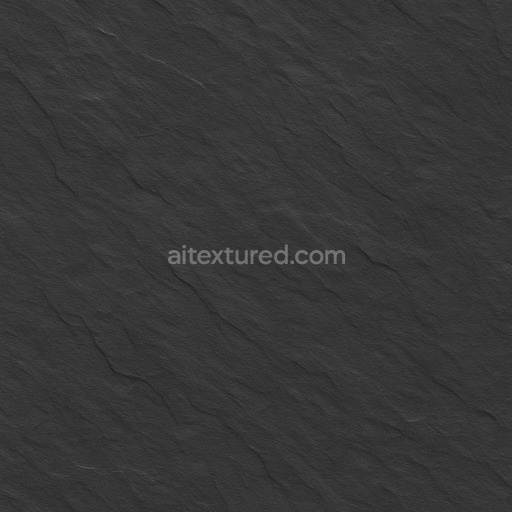 Matte Slate Texture Seamless 1024X1024