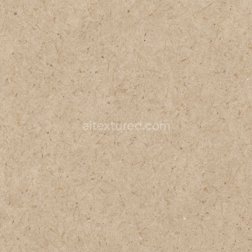 Worn Recycled Paper Texture Seamless 1024X1024