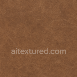 seamless Seamless 3D Texture PBR 8K Semi Aniline Leather with Patina Finish texture 8k free download PBR