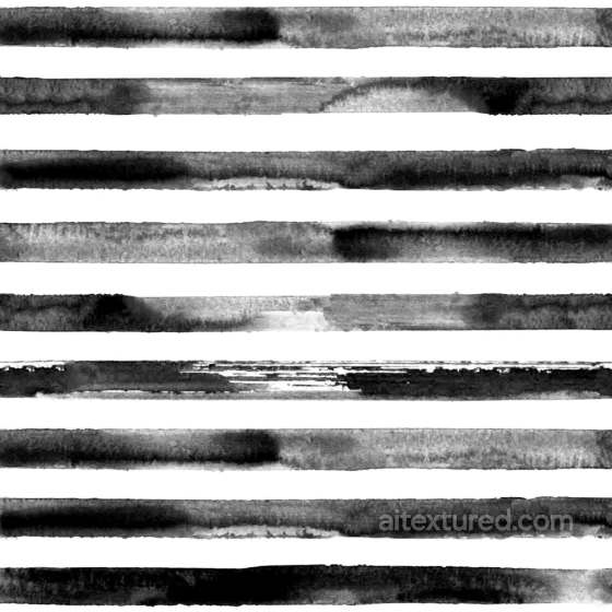 with Black Watercolor Stripes Pattern Watercolor Stripes texture preview