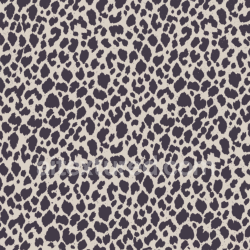 seamless Seamless 3D PBR Leopard Print Fabric Texture in Neutral Tones texture 8k free download PBR