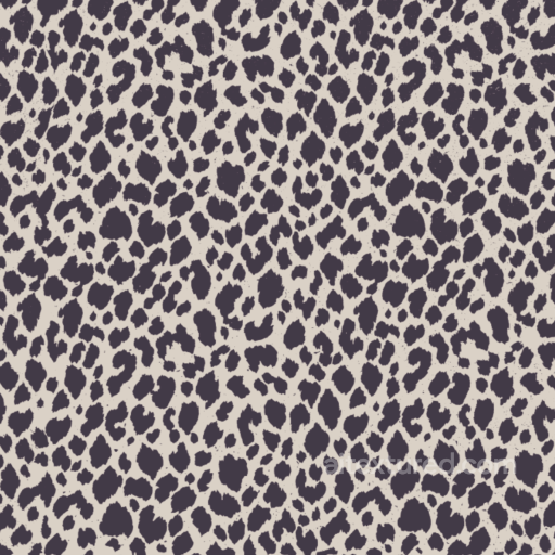 Leopard Print Fabric Texture in Neutral Tones seamless Leopard Print PBR texture