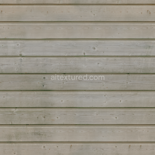 Planks Painted Shed — Painted Shed House House Suburb Wood — PBR seamless 3D texture