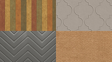Wallpaper category preview