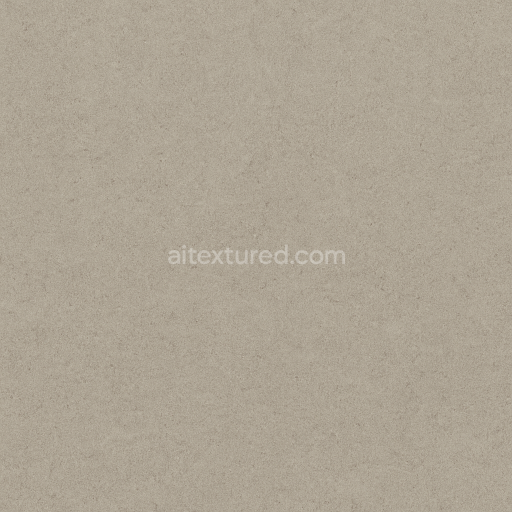 Seamless 3d texture pbr 8k homogeneous linoleum sheet with matte finish