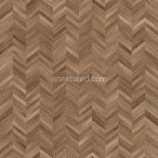Wood Floor Seamless Texture Pbr Natural Grain Tileable Warm Pattern