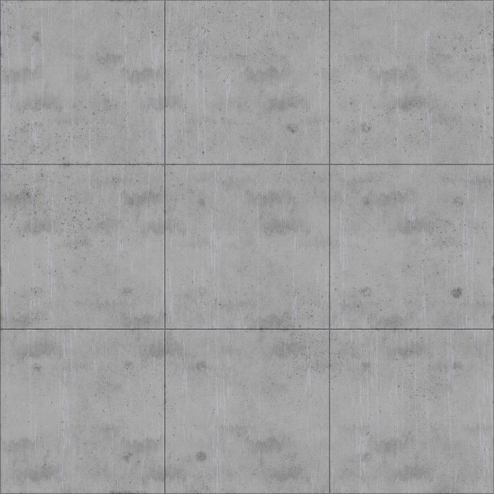 Concrete 008 By Textures seamless PBR texture preview