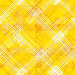 seamless Seamless Yellow Plaid 3D PBR Texture with White and Brown Line Grid Pattern texture 8k free download PBR