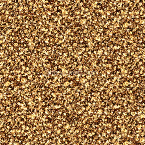 Seamless 3D PBR Texture of Shimmering Gold Glitter Particles