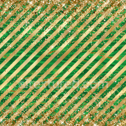 seamless Seamless 3D PBR Texture of Gold Glitter Stripes on Green Marble Background texture 8k free download PBR