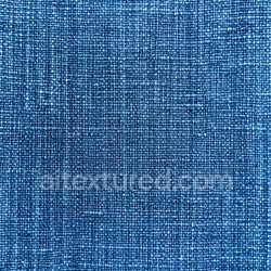 seamless Seamless 3D cracked denim fabric PBR texture in blue with fine weave pattern texture 8k free download PBR