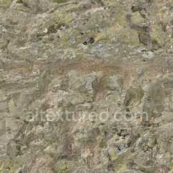 seamless Rock Seamless Pbr Texture Natural Stone Rough Earthy Gritty Tileable texture 8k free download PBR
