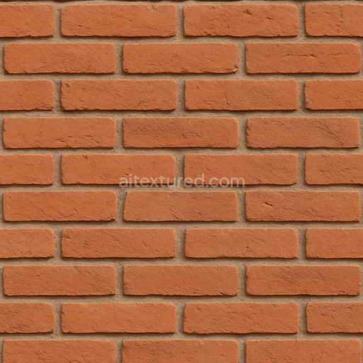 Seamless Clay Brick Texture Seamless 1024X1024