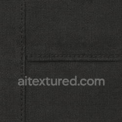 seamless Seamless 3D Texture PBR 8K Halloween Witch Hat Fabric Surface texture 8k free download PBR