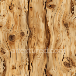 seamless Seamless 3D Light Knotted Pine Wood Planks PBR Texture with Natural Grain texture 8k free download PBR