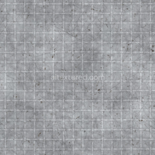 Fence Seamless Pbr Texture Tileable Gray Weathered Rough Patterned Surface