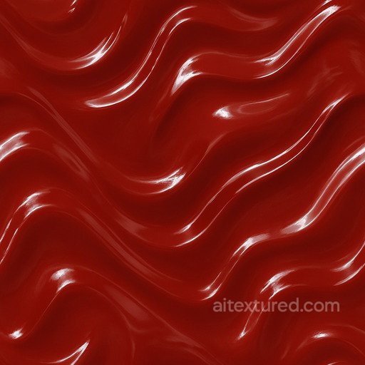 Polished Glossy Paint Seamless Texture seamless Paint-coating PBR texture