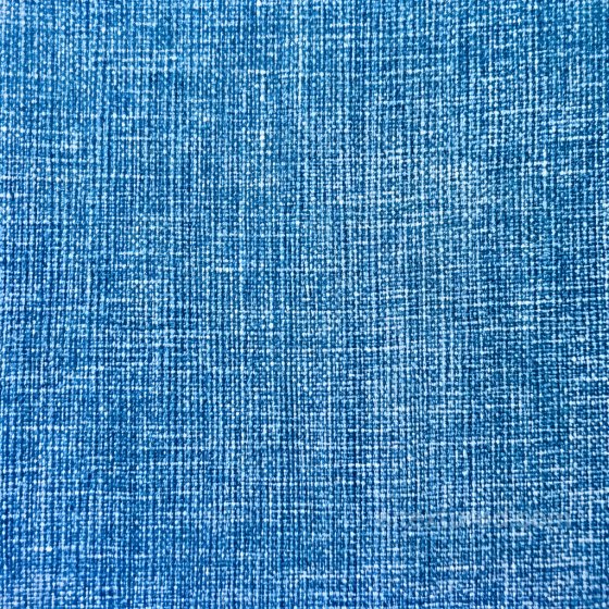 Cracked Denim Fabric PBR Texture with Worn Blue Pattern Denim jeans texture preview