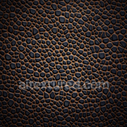 seamless Seamless 3D PBR reptilian scaled skin texture with intricate grooves and high-detail pattern texture 8k free download PBR