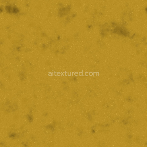 Sponge Texture Seamless Pbr Tileable Yellow Soft Porous Natural Fine