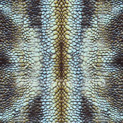 seamless Seamless 3D Reptilian Skin PBR Texture with Detailed Scales and Natural Color Variation texture 8k free download PBR