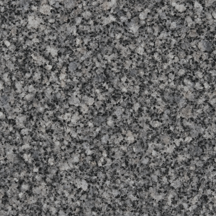 Polished Granite seamless PBR texture preview
