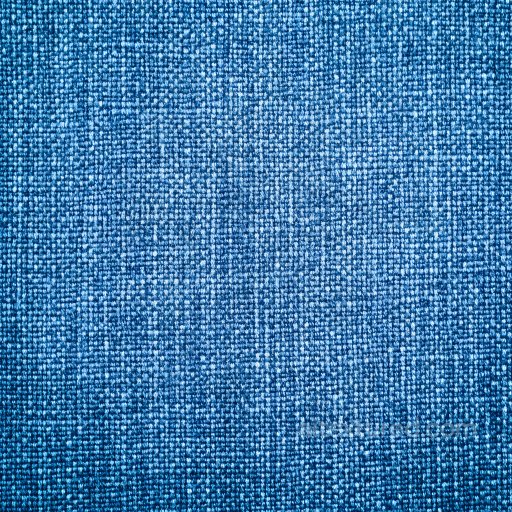 Cracked Denim Fabric PBR Texture with Blue Worn Pattern seamless Denim jeans PBR texture