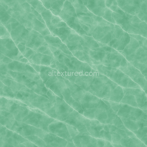 Smooth Green Marble Texture Seamless 1024X1024