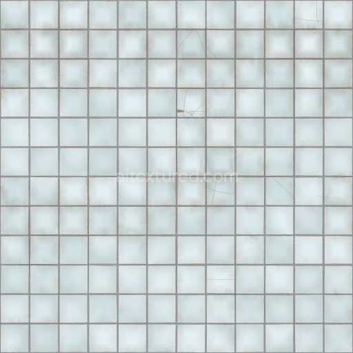 Tiles Seamless Pbr Texture Glossy Pattern Design