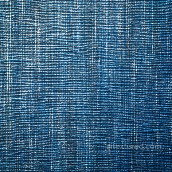 Cracked Blue Denim Fabric PBR Texture with Detailed Weave Denim jeans texture preview
