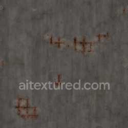 seamless Concrete Seamless Pbr Tileable Gray Rough Weathered Industrial Urban Durable texture 8k free download PBR