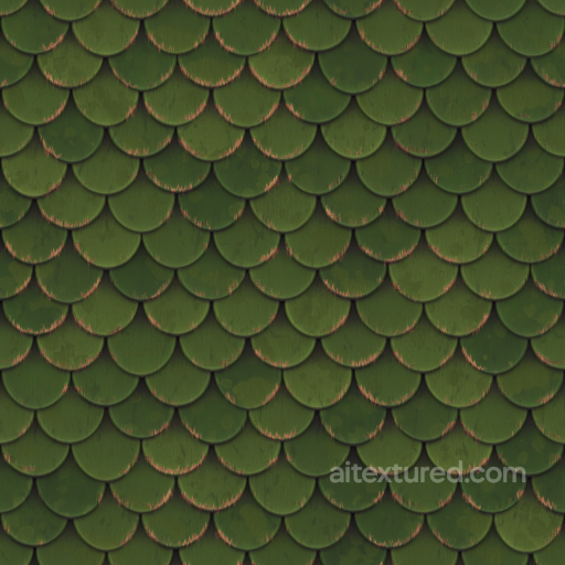 Stylized Tiles Wood - Seamless PBR Texture seamless Wood PBR texture