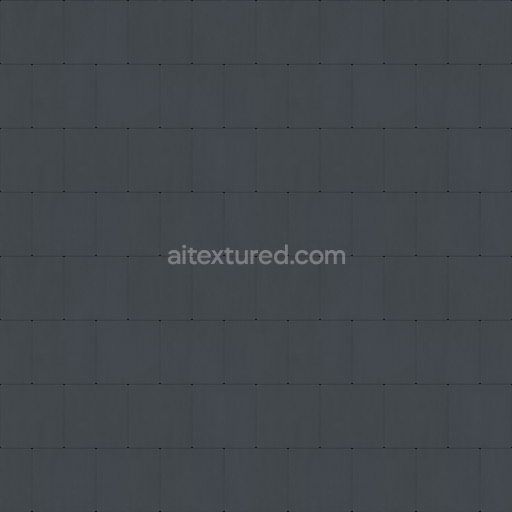 Metal Plates Seamless Pbr Texture Tileable Dark Smooth Industrial Surface