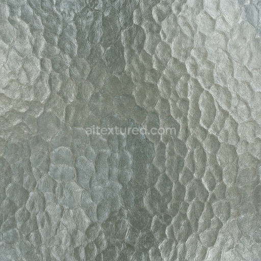 Hammered Cathedral Glass