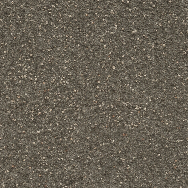 Weathered Asphalt Light Aggregate seamless PBR texture preview