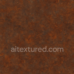 seamless Seamless Oxidized Iron Seamless Texture texture 1024x1024 free download PBR