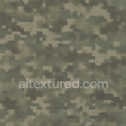 seamless Seamless 3D Texture PBR 8K Urban Digital Camo Fabric Surface texture 8k free download PBR