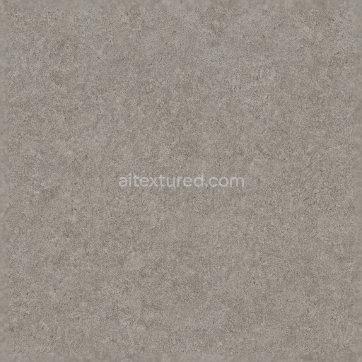 Seamless 3d texture pbr 8k industrial linoleum sheet with textured surface and neutral palette