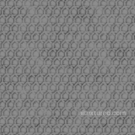 Archviz Armor Mesh Metal Sci Scifi Substance - Seamless PBR Texture seamless Metal PBR texture
