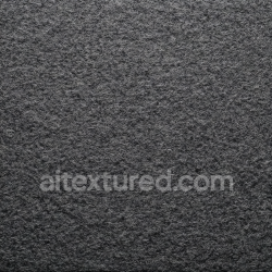 seamless Seamless 3D Felt PBR Texture Featuring Dense Soft Gray Wool-Like Fibers texture 8k free download PBR