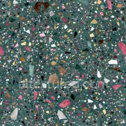 seamless Terrazzo Seamless Pbr Texture Tileable Colorful Patterned Modern Decorative Smooth texture 8k free download PBR