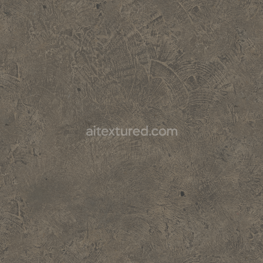 Brushed Concrete — Concrete Albedo Normal Rough Weathered Dirty — PBR seamless 3D texture