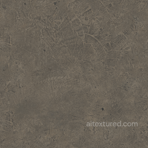 Brushed Concrete - Concrete Albedo Normal Rough Weathered Dirty seamless Concrete PBR texture
