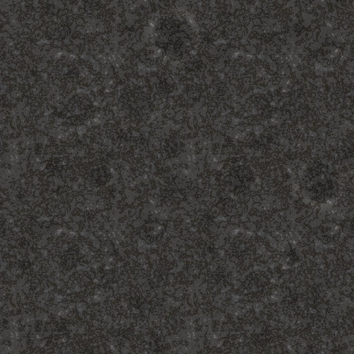 Asteroid or Planetary Rock Ground seamless PBR texture preview
