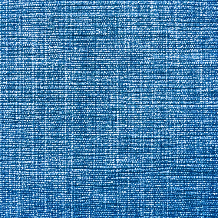 Cracked Denim Fabric with Fine Weave Detail seamless PBR texture preview